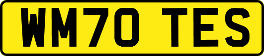 WM70TES