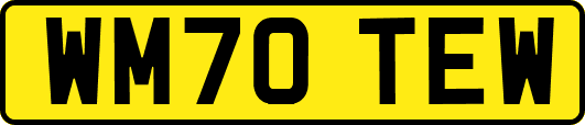 WM70TEW