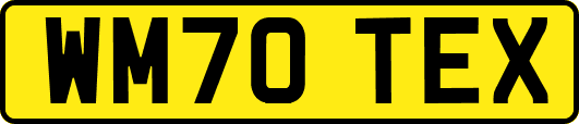 WM70TEX