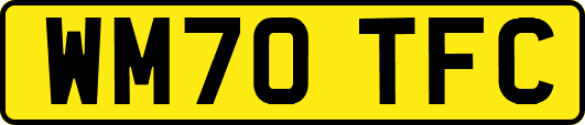 WM70TFC