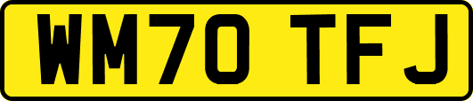 WM70TFJ