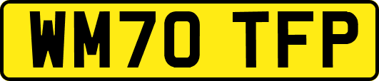 WM70TFP