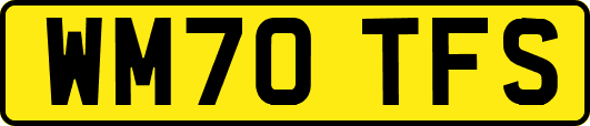 WM70TFS