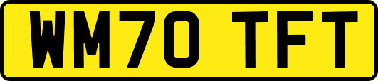 WM70TFT