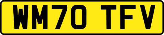 WM70TFV
