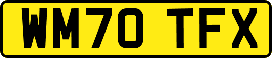 WM70TFX