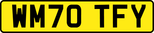 WM70TFY