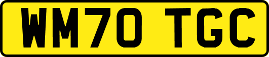 WM70TGC