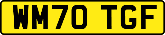 WM70TGF