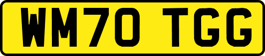 WM70TGG
