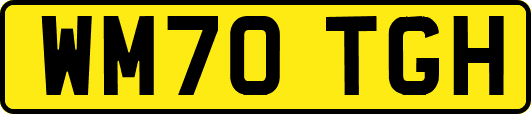 WM70TGH
