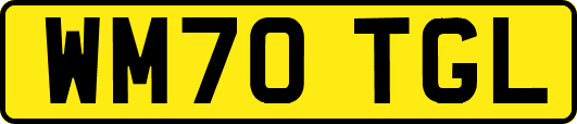 WM70TGL