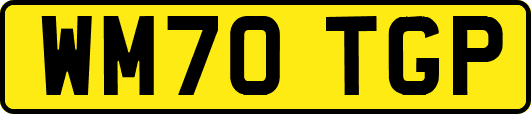 WM70TGP