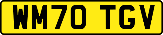 WM70TGV