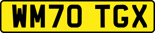 WM70TGX