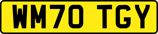 WM70TGY