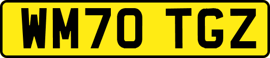 WM70TGZ