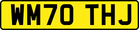 WM70THJ