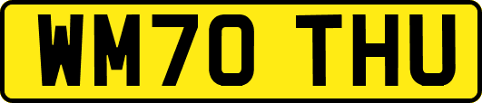 WM70THU