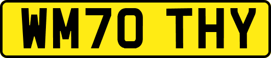 WM70THY
