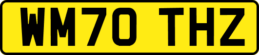 WM70THZ