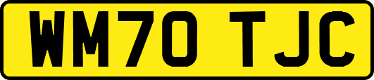 WM70TJC