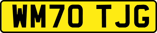 WM70TJG