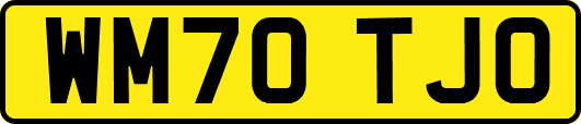 WM70TJO