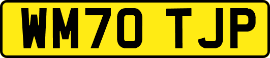 WM70TJP