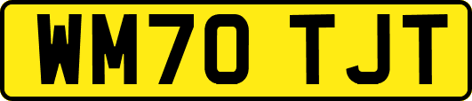 WM70TJT