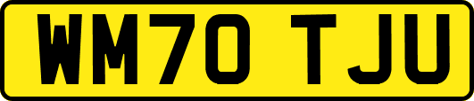 WM70TJU
