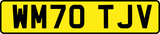 WM70TJV