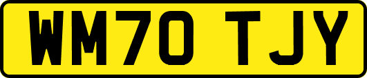 WM70TJY