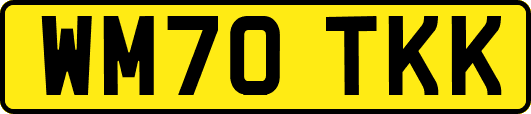 WM70TKK