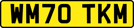 WM70TKM