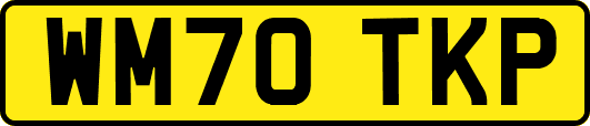 WM70TKP