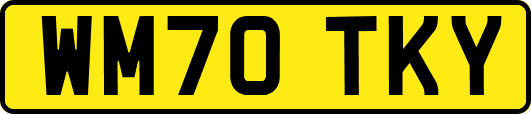 WM70TKY