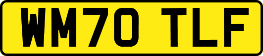 WM70TLF