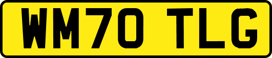 WM70TLG