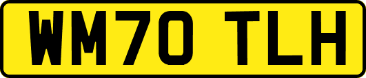 WM70TLH