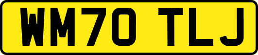 WM70TLJ