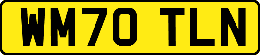 WM70TLN