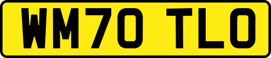 WM70TLO