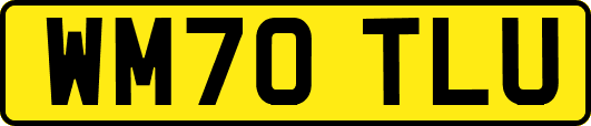WM70TLU