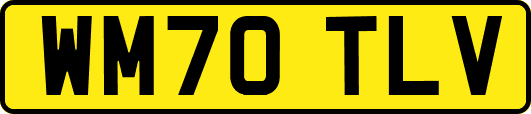 WM70TLV