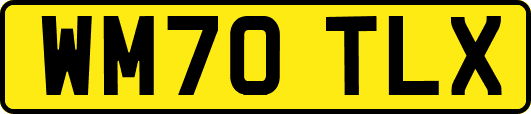 WM70TLX
