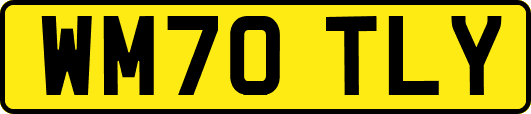 WM70TLY