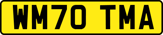 WM70TMA