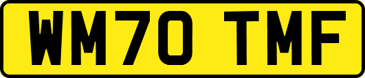 WM70TMF