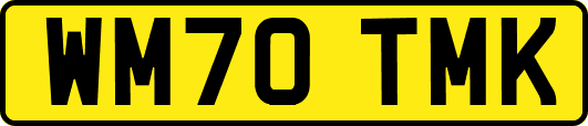 WM70TMK